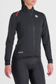 SPORTFUL Fahrrad-Thermojacke - FIANDRE - Schwarz