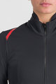 SPORTFUL Fahrrad-Thermojacke - FIANDRE - Schwarz