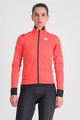 SPORTFUL Fahrrad-Thermojacke - FIANDRE - Rosa