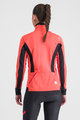 SPORTFUL Fahrrad-Thermojacke - FIANDRE - Rosa