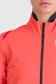 SPORTFUL Fahrrad-Thermojacke - FIANDRE - Rosa