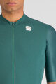 SPORTFUL Kurzarm Fahrradtrikot - SUPERGIARA - Grün