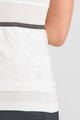 SPORTFUL Fahrrad-Muskelshirt - SUPERGIARA W - Weiß