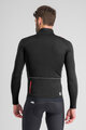 SPORTFUL Winddichte Fahrradjacke - FIANDRE LIGHT - Schwarz