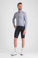 SPORTFUL Winddichte Fahrradjacke - FIANDRE LIGHT - Grau