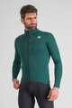 SPORTFUL Winddichte Fahrradjacke - FIANDRE LIGHT - Grün