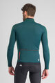 SPORTFUL Winddichte Fahrradjacke - FIANDRE LIGHT - Grün