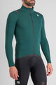 SPORTFUL Winddichte Fahrradjacke - FIANDRE LIGHT - Grün