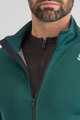 SPORTFUL Winddichte Fahrradjacke - FIANDRE LIGHT - Grün
