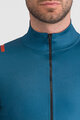 SPORTFUL Winddichte Fahrradjacke - FIANDRE LIGHT - Blau