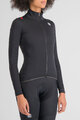SPORTFUL Winddichte Fahrradjacke - FIANDRE LIGHT W - Schwarz