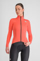 SPORTFUL Winddichte Fahrradjacke - FIANDRE LIGHT W - Rot
