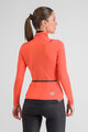 SPORTFUL Winddichte Fahrradjacke - FIANDRE LIGHT W - Rot
