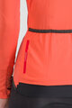 SPORTFUL Winddichte Fahrradjacke - FIANDRE LIGHT W - Rot