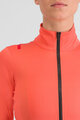 SPORTFUL Winddichte Fahrradjacke - FIANDRE LIGHT W - Rot