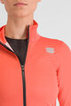 SPORTFUL Winddichte Fahrradjacke - FIANDRE LIGHT W - Rot