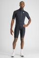 SPORTFUL Fahrrad-Thermojacke - FIANDRE PRO - Schwarz
