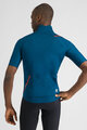 SPORTFUL Fahrrad-Thermojacke - FIANDRE PRO - Blau