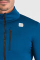 SPORTFUL Fahrrad-Thermojacke - SRK - Blau