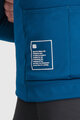 SPORTFUL Fahrrad-Thermojacke - SRK - Blau