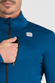 SPORTFUL Fahrrad-Thermojacke - SRK - Blau