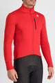 SPORTFUL Fahrrad-Thermojacke - SRK - Rot