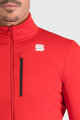 SPORTFUL Fahrrad-Thermojacke - SRK - Rot