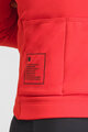 SPORTFUL Fahrrad-Thermojacke - SRK - Rot