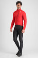 SPORTFUL Fahrrad-Thermojacke - SRK - Rot