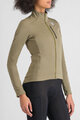 SPORTFUL Fahrrad-Thermojacke - SRK W - Grün