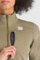 SPORTFUL Fahrrad-Thermojacke - SRK W - Grün