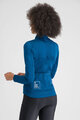 SPORTFUL Fahrrad-Thermojacke - SRK W - Blau