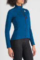 SPORTFUL Fahrrad-Thermojacke - SRK W - Blau