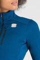 SPORTFUL Fahrrad-Thermojacke - SRK W - Blau