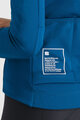 SPORTFUL Fahrrad-Thermojacke - SRK W - Blau