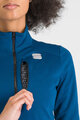 SPORTFUL Fahrrad-Thermojacke - SRK W - Blau