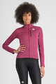 SPORTFUL Fahrrad-Thermojacke - SRK W - Lila