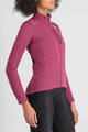 SPORTFUL Fahrrad-Thermojacke - SRK W - Lila
