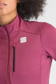 SPORTFUL Fahrrad-Thermojacke - SRK W - Lila