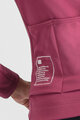SPORTFUL Fahrrad-Thermojacke - SRK W - Lila