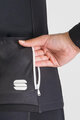 SPORTFUL Langarm Fahrradtrikot für den Winter - SRK THERMAL W - Schwarz
