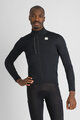 SPORTFUL Fahrrad-Thermojacke - GIARA SOFTSHELL - Schwarz