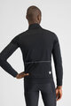 SPORTFUL Fahrrad-Thermojacke - GIARA SOFTSHELL - Schwarz