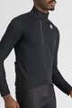 SPORTFUL Fahrrad-Thermojacke - GIARA SOFTSHELL - Schwarz