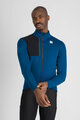 SPORTFUL Fahrrad-Thermojacke - GIARA SOFTSHELL - Blau
