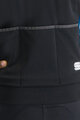 SPORTFUL Fahrrad-Thermojacke - GIARA SOFTSHELL - Blau