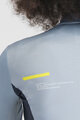 SPORTFUL Langarm Fahrradtrikot für den Winter - BREAKOUT SUPERGIARA THERMAL W - Grau/Blau