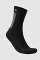 SPORTFUL Klassische Fahrradsocken - SNAP WINTER W - Schwarz