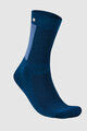 SPORTFUL Klassische Fahrradsocken - SNAP WINTER W - Blau