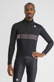SPORTFUL Fahrrad-Thermojacke - NEO SOFTSHELL - Schwarz